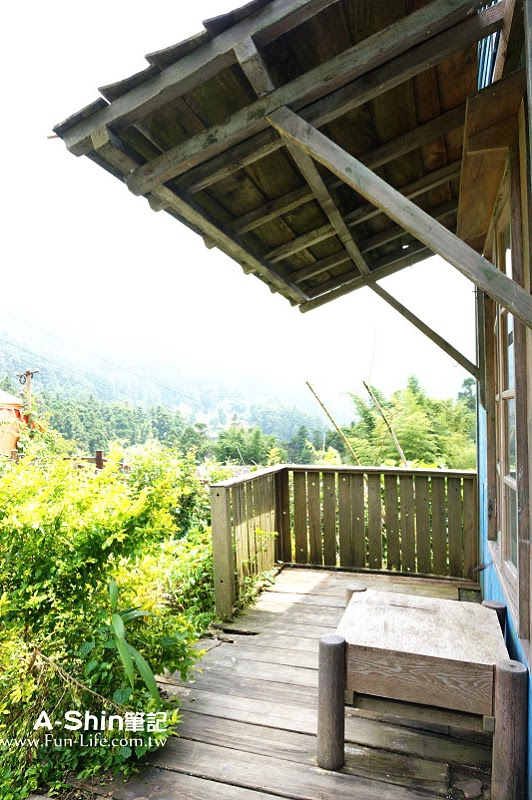 嘉義星空小屋