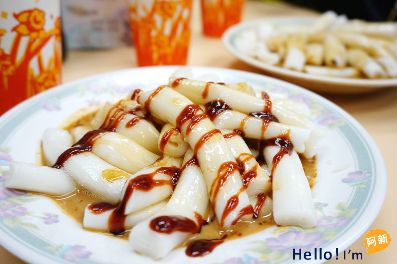 深水埗美食,合益泰小食,香港合益泰小食,深水埗合益泰,合益泰深水埗