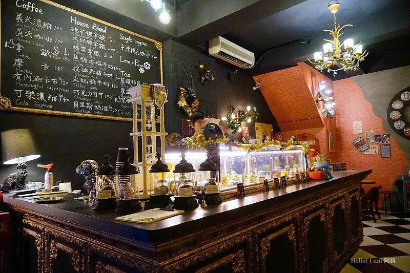 Love Peace Cafe