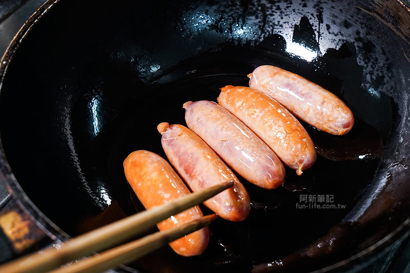 宅配香腸伯黃金香腸