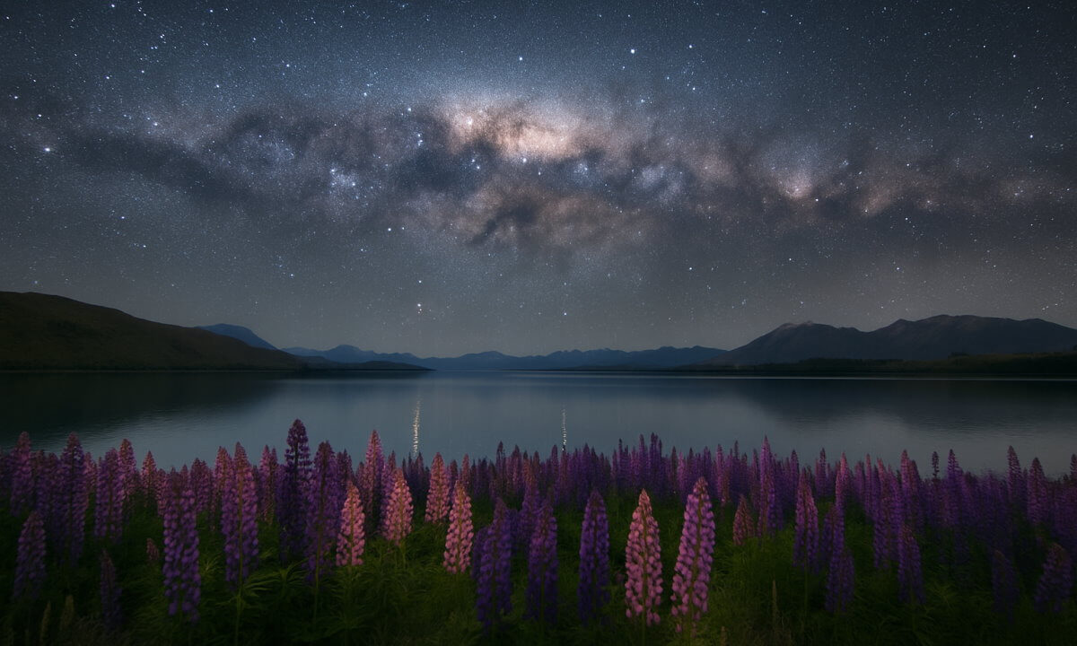 Lake Tekapo stargazing,Tekapo Dark Sky Reserve,Dark Sky Project Tekapo,Mt John Observatory,Lake Tekapo astrophotography,Aoraki Mackenzie Dark Sky Reserve,蒂卡波觀星,蒂卡波暗夜保護區,蒂卡波星空攝影,蒂卡波南極光,紐西蘭觀星,紐西蘭暗空保護區,庫克山觀星,蒂卡波觀星行程