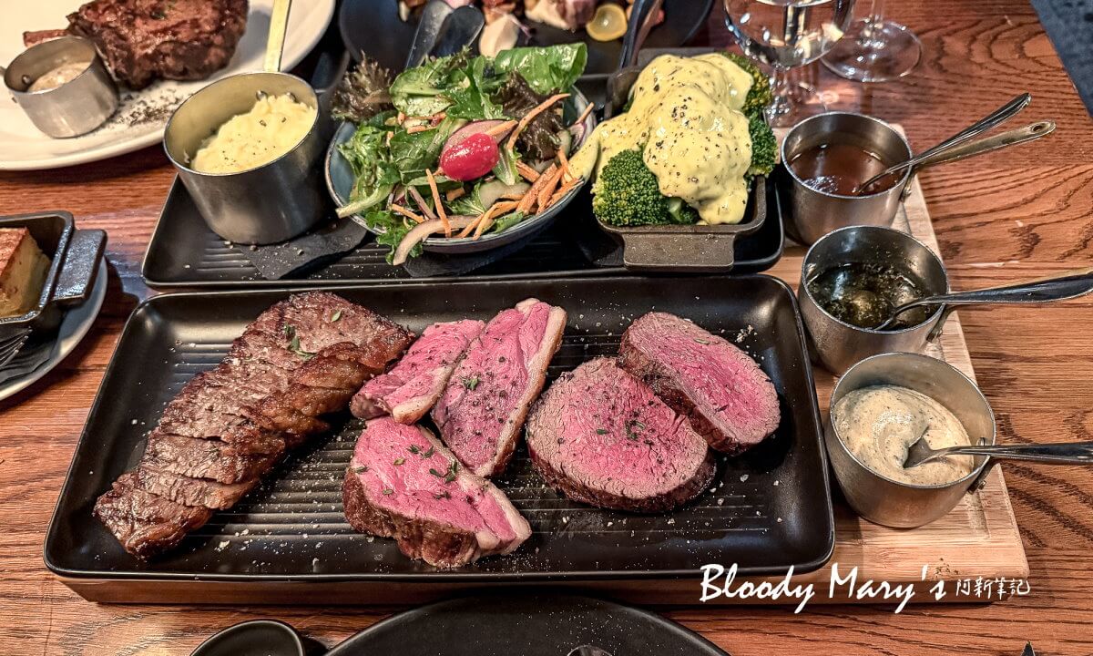 Bloody Mary's,Bloody Mary's Christchurch,Christchurch美食,紐西蘭美食,Christchurch餐廳,紐西蘭餐廳,Bloody Mary's菜單