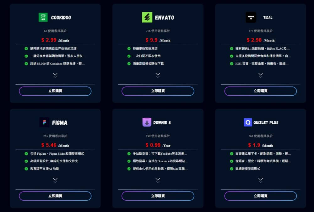 PremLogin,Netflix 合租平台推薦,YouTube Premium 便宜訂閱,ChatGPT Plus 合租,串流平台共用,2025 影音串流省錢教學,PremLogin 評價與教學,Netflix 家庭方案怎麼買最便宜,Disney+ 合租平台實測