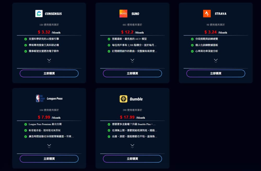 PremLogin,Netflix 合租平台推薦,YouTube Premium 便宜訂閱,ChatGPT Plus 合租,串流平台共用,2025 影音串流省錢教學,PremLogin 評價與教學,Netflix 家庭方案怎麼買最便宜,Disney+ 合租平台實測