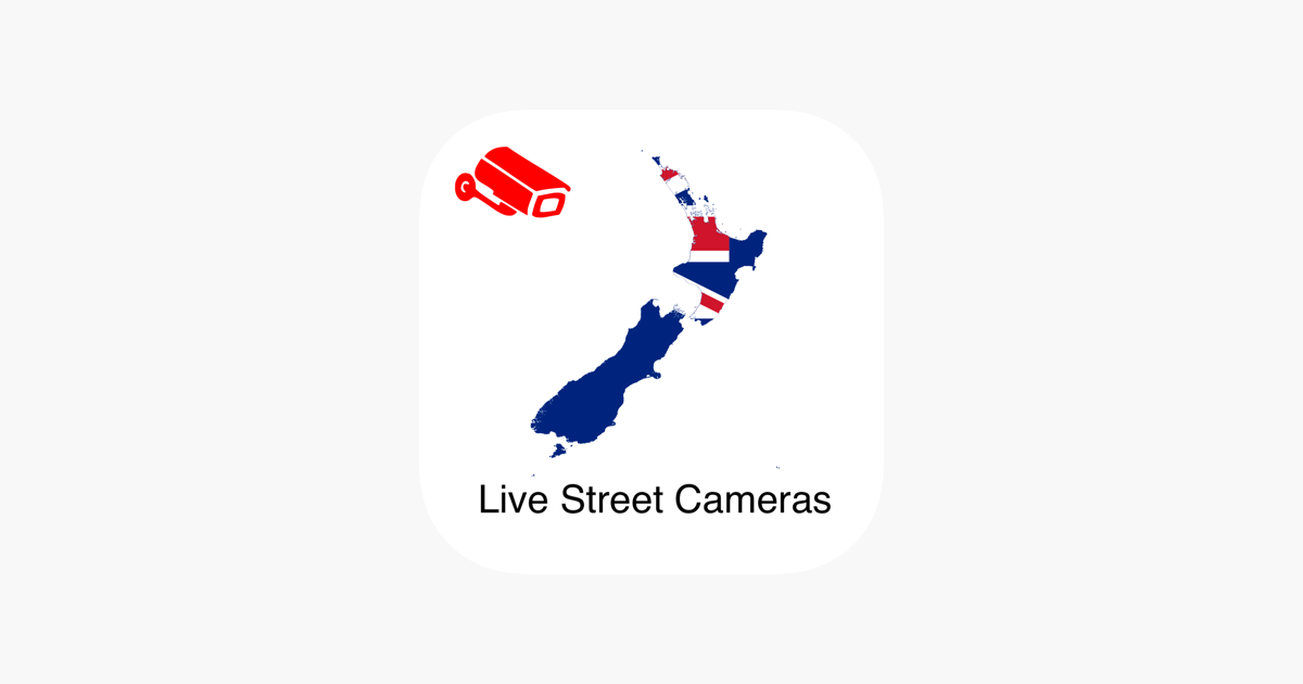 NZ Traffic Cameras & Updates NZ Traffic Cameras & Updates