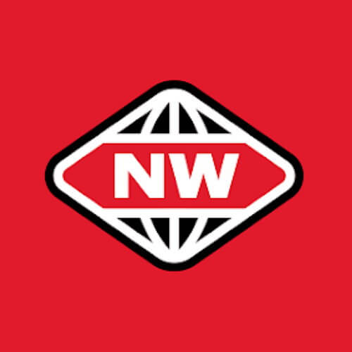New World app New World app