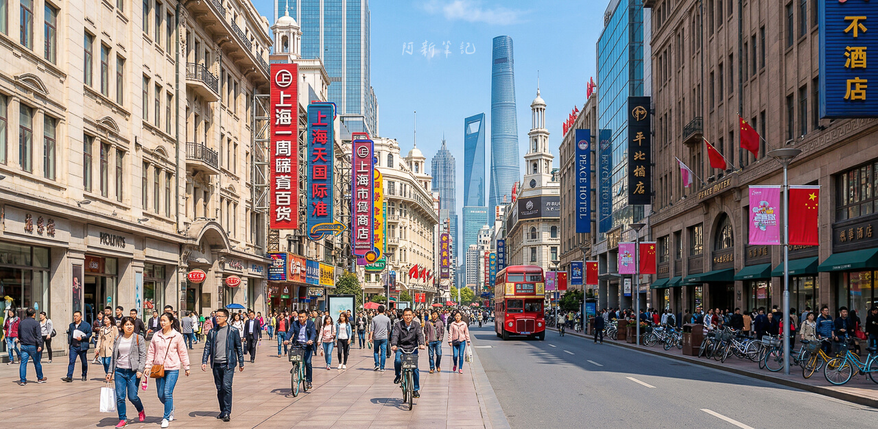 中國 eSIM 推薦：在中國旅遊時使用手機正常上網